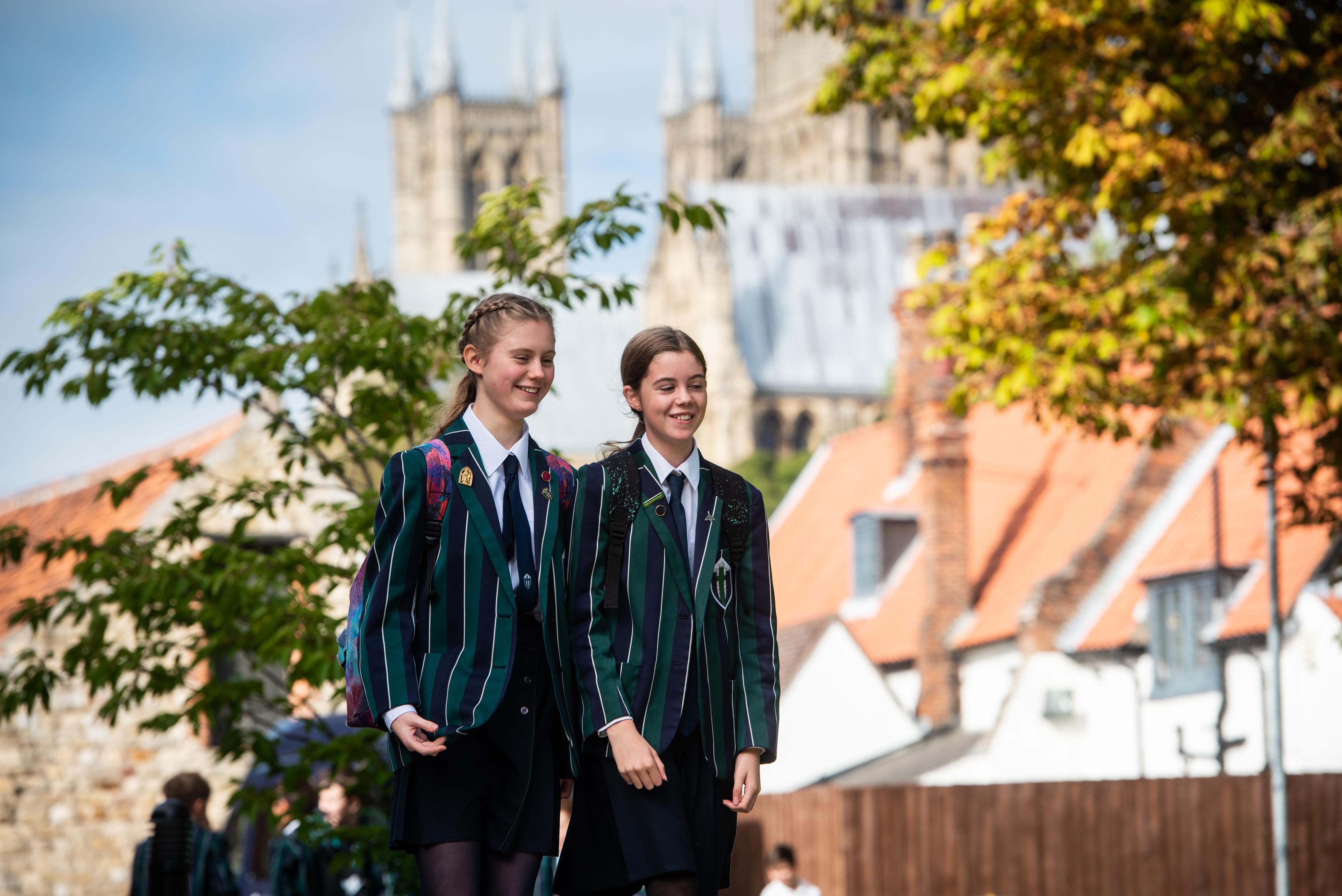 Vacancies Lincoln Minster Independent Day Boarding School Vacancies Lincoln Minster Independent Day Boarding School
