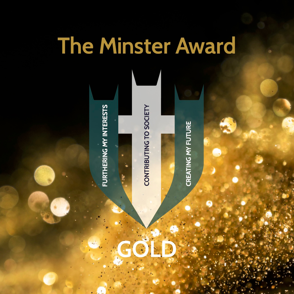 Gold Minster Award
