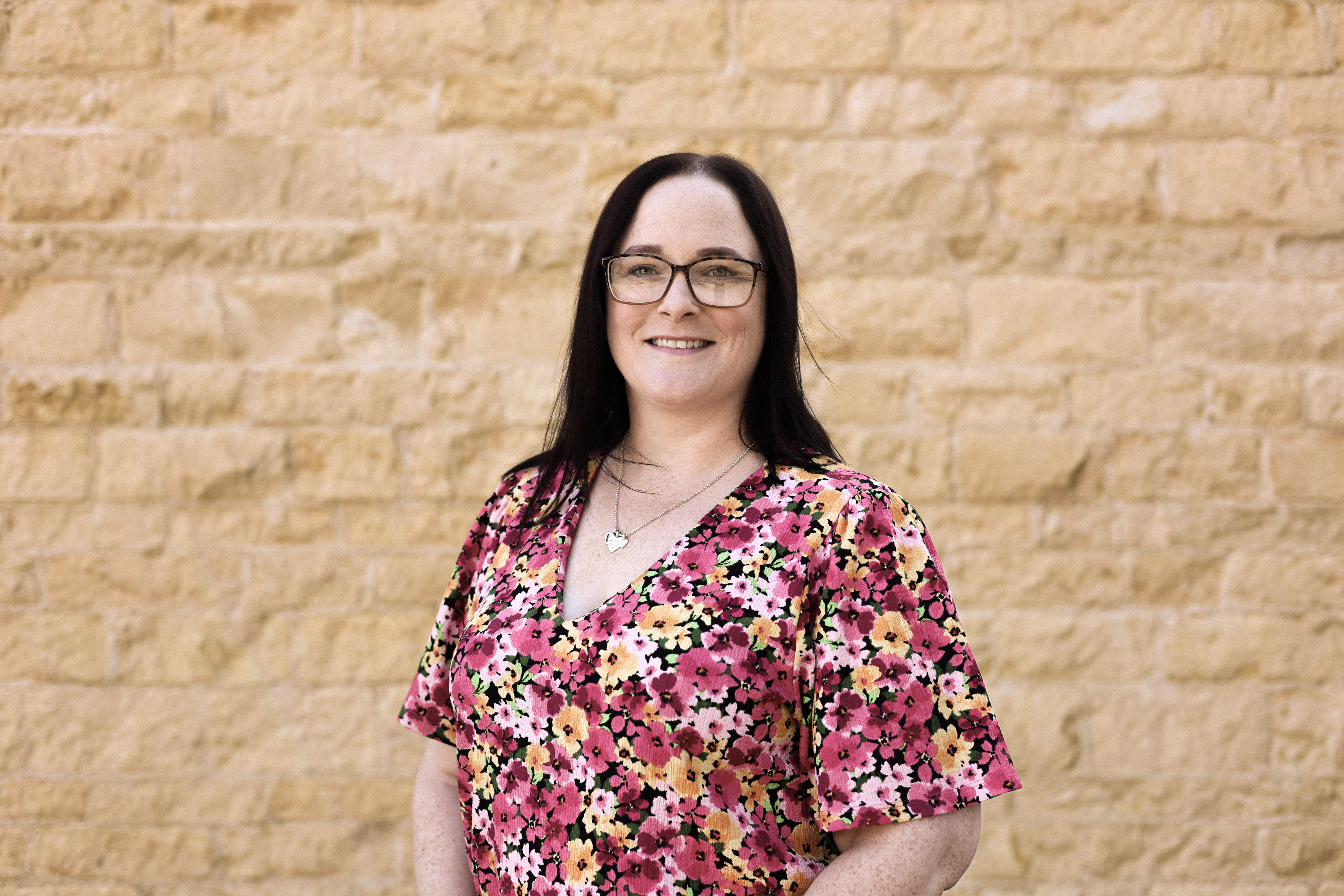 Mrs Vicki Bowkett