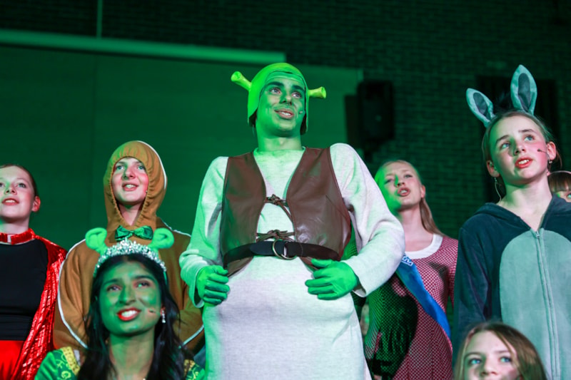 Shrek