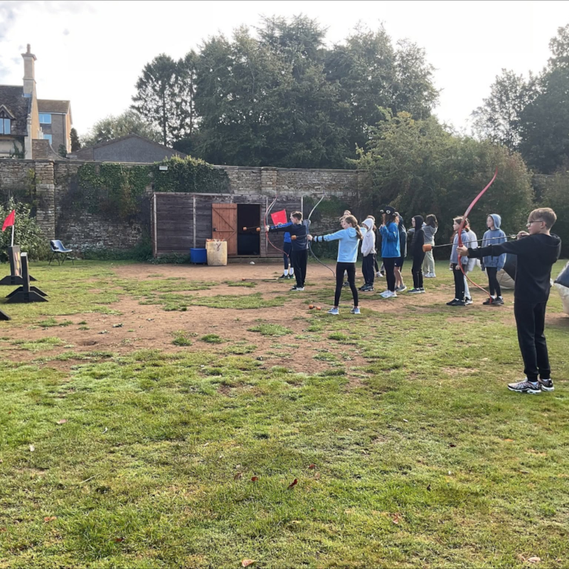 Caythorpe