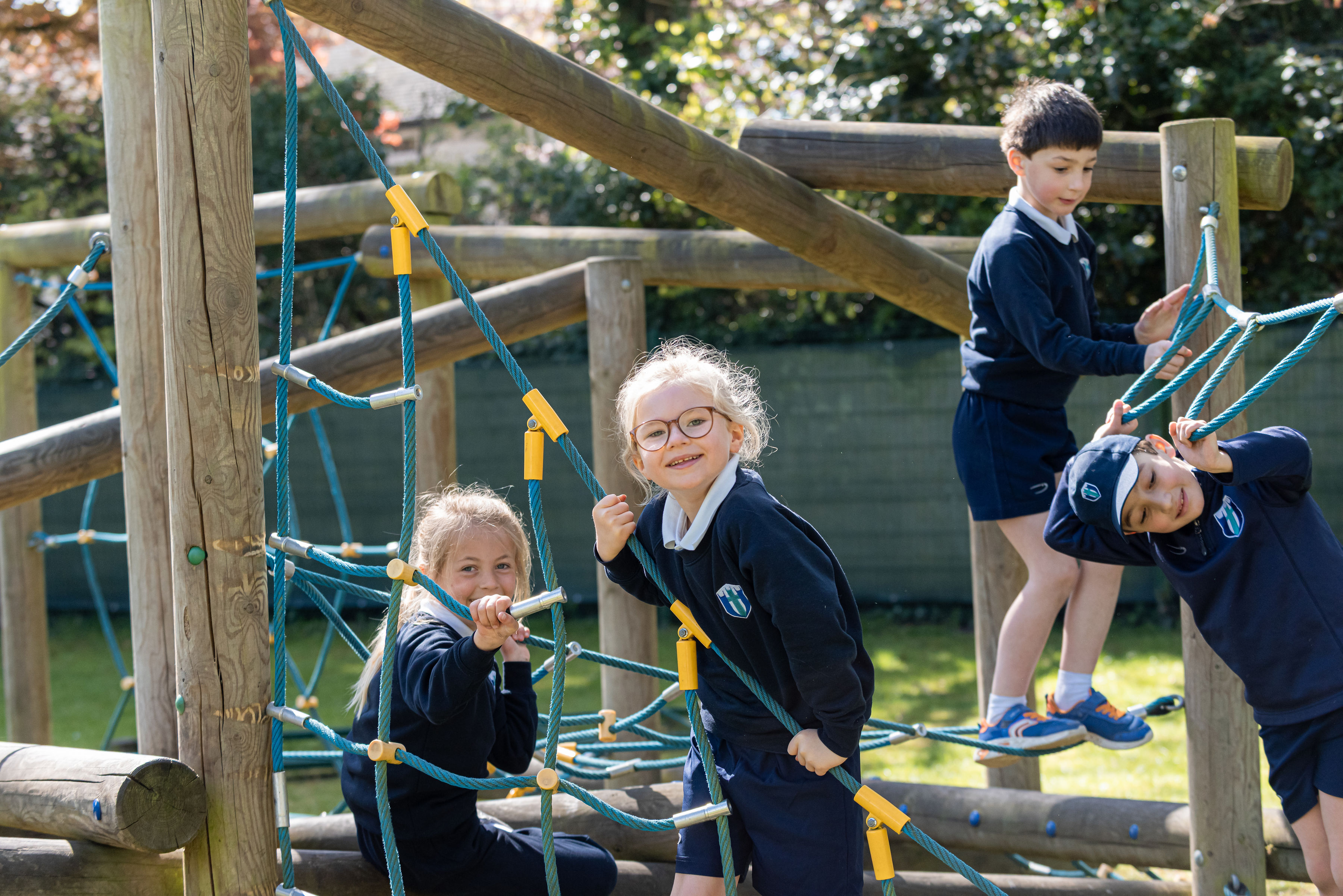 Preparatory Nurturing Community