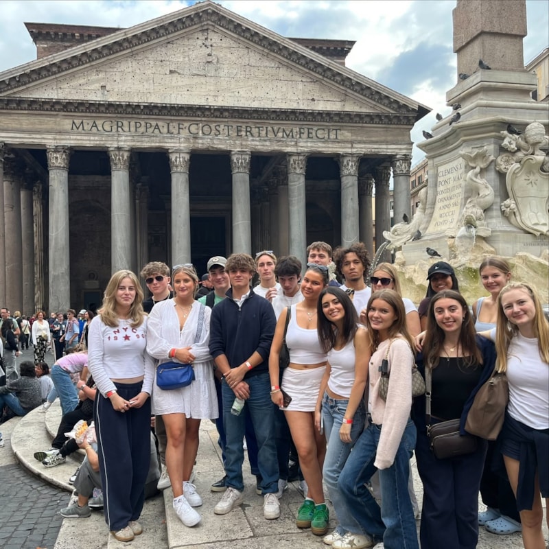 Rome