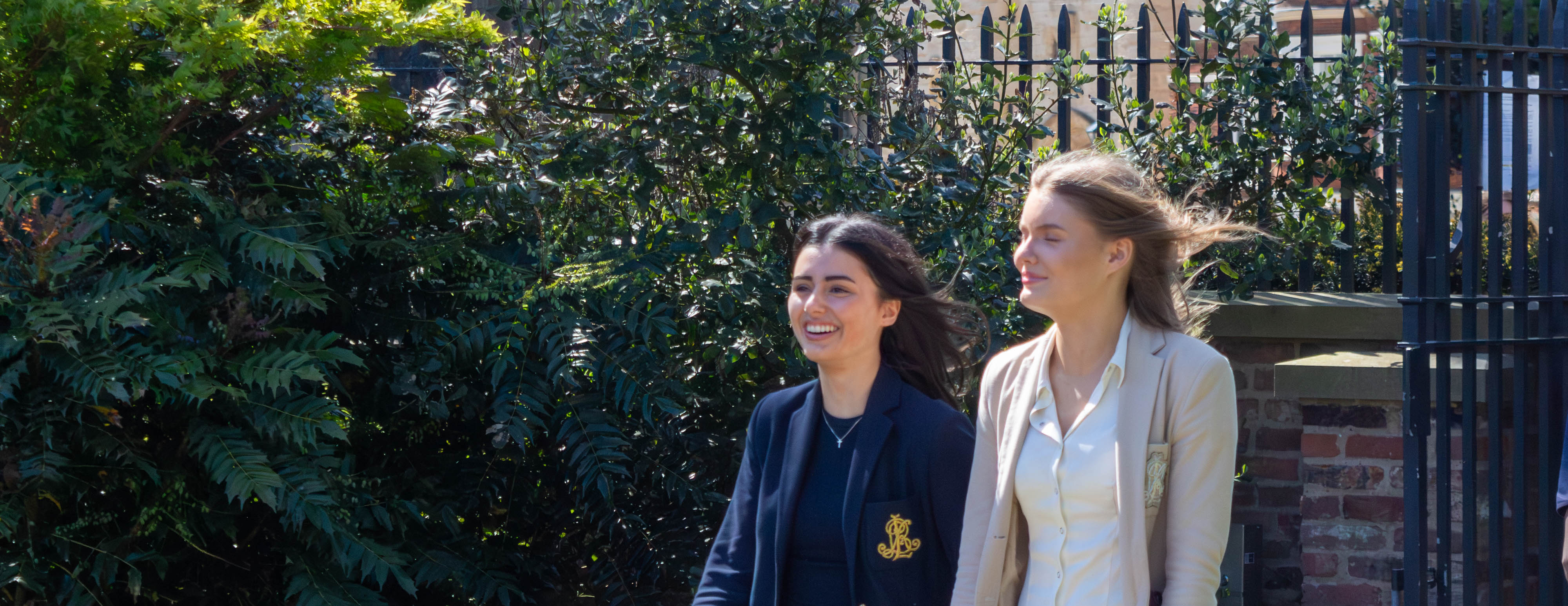 Sixth Form Alumni Legacy