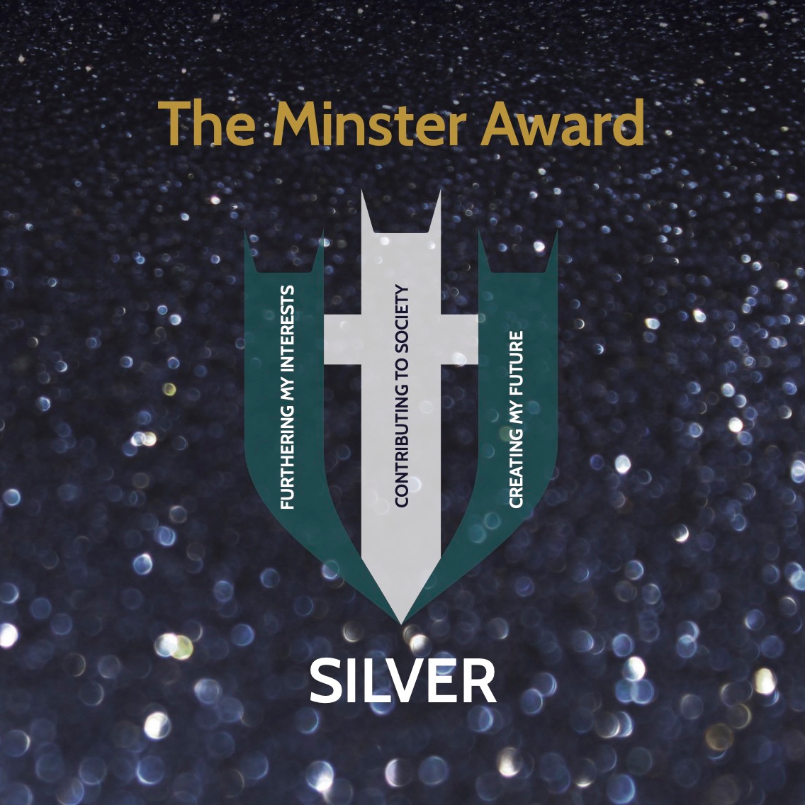 Silver Minster Award