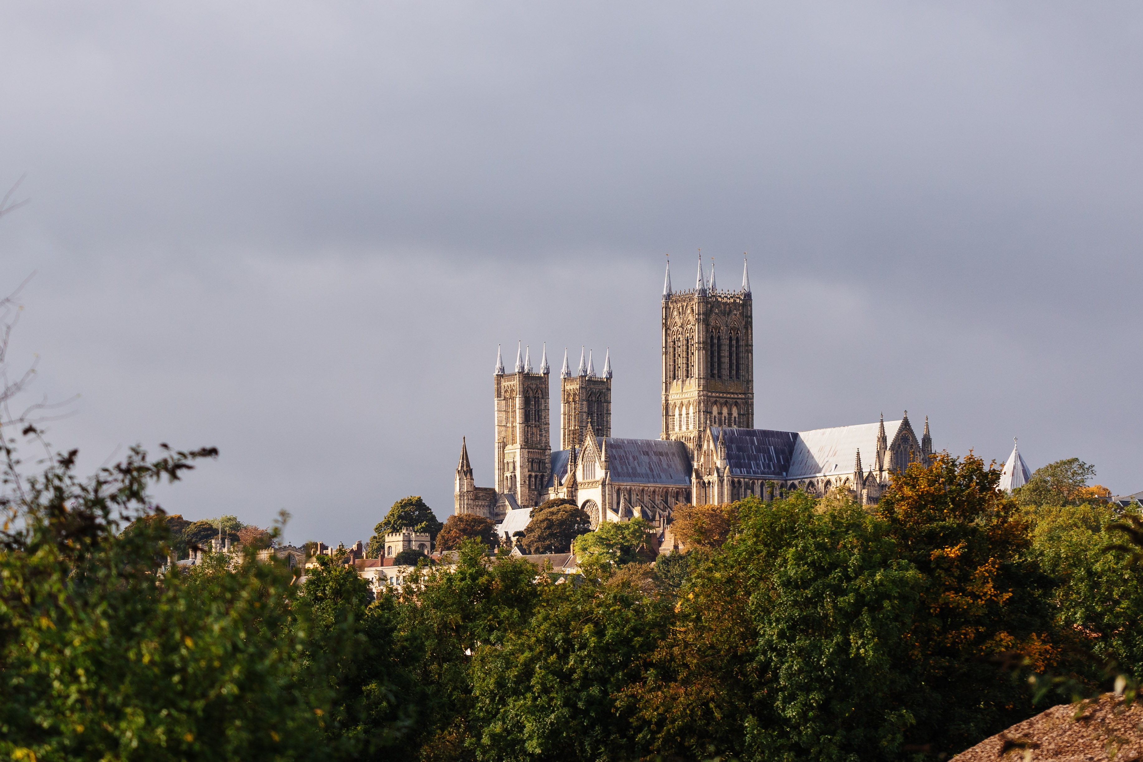 Cathedral