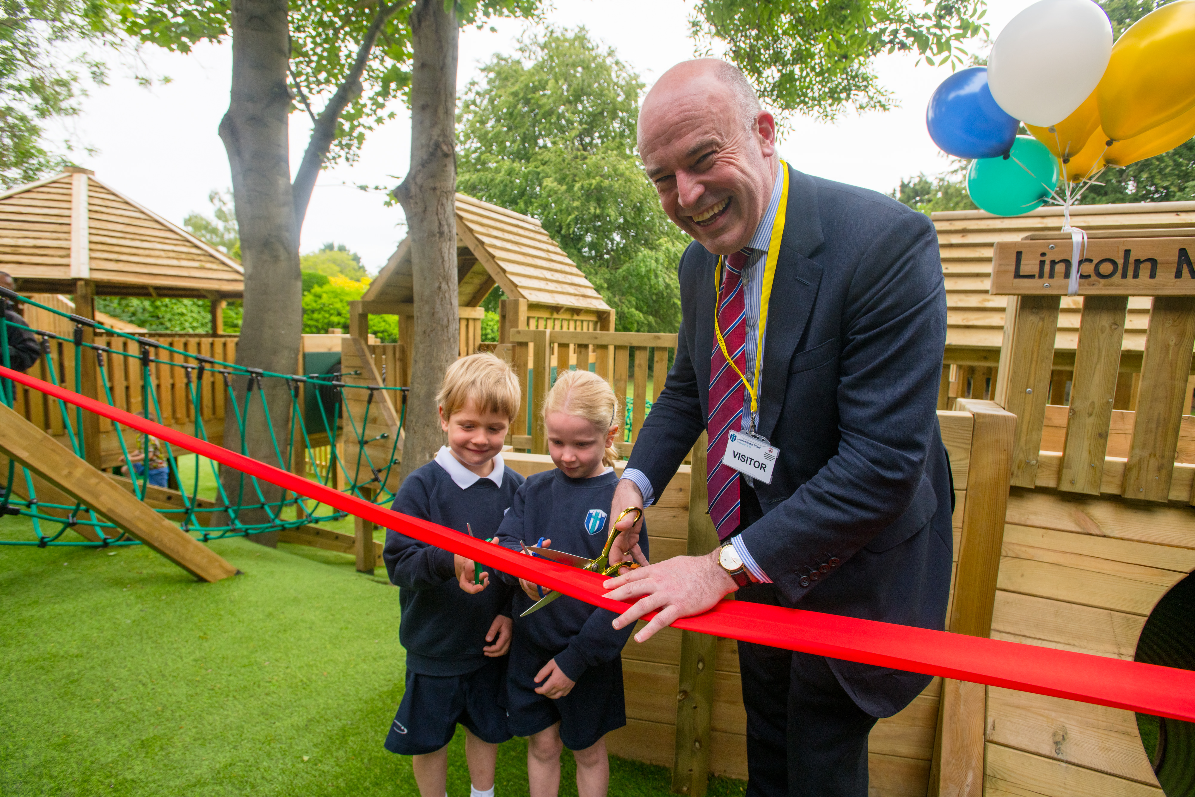 New Mindfulness and Wellbeing Facility Officially Open
