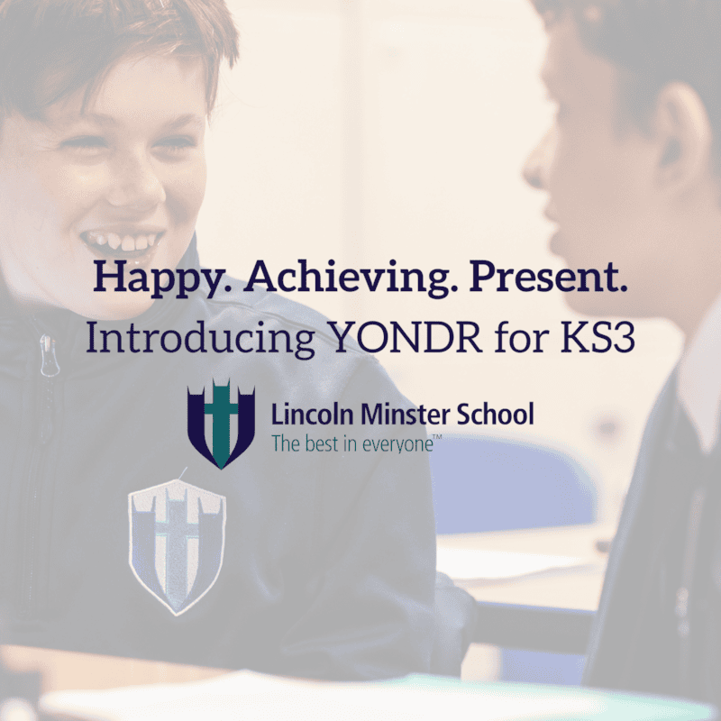 Introducing YONDR at Lincoln Minster School: Supporting Positive Behaviour, Happy Students and Strong Achievement