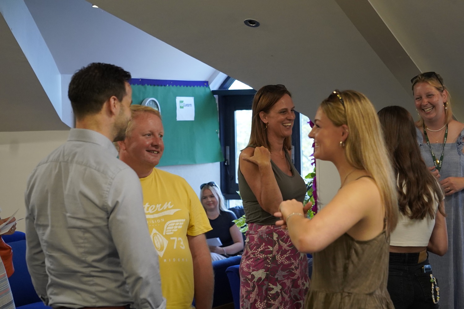 Record-Breaking A Level Results at Lincoln Minster School 
