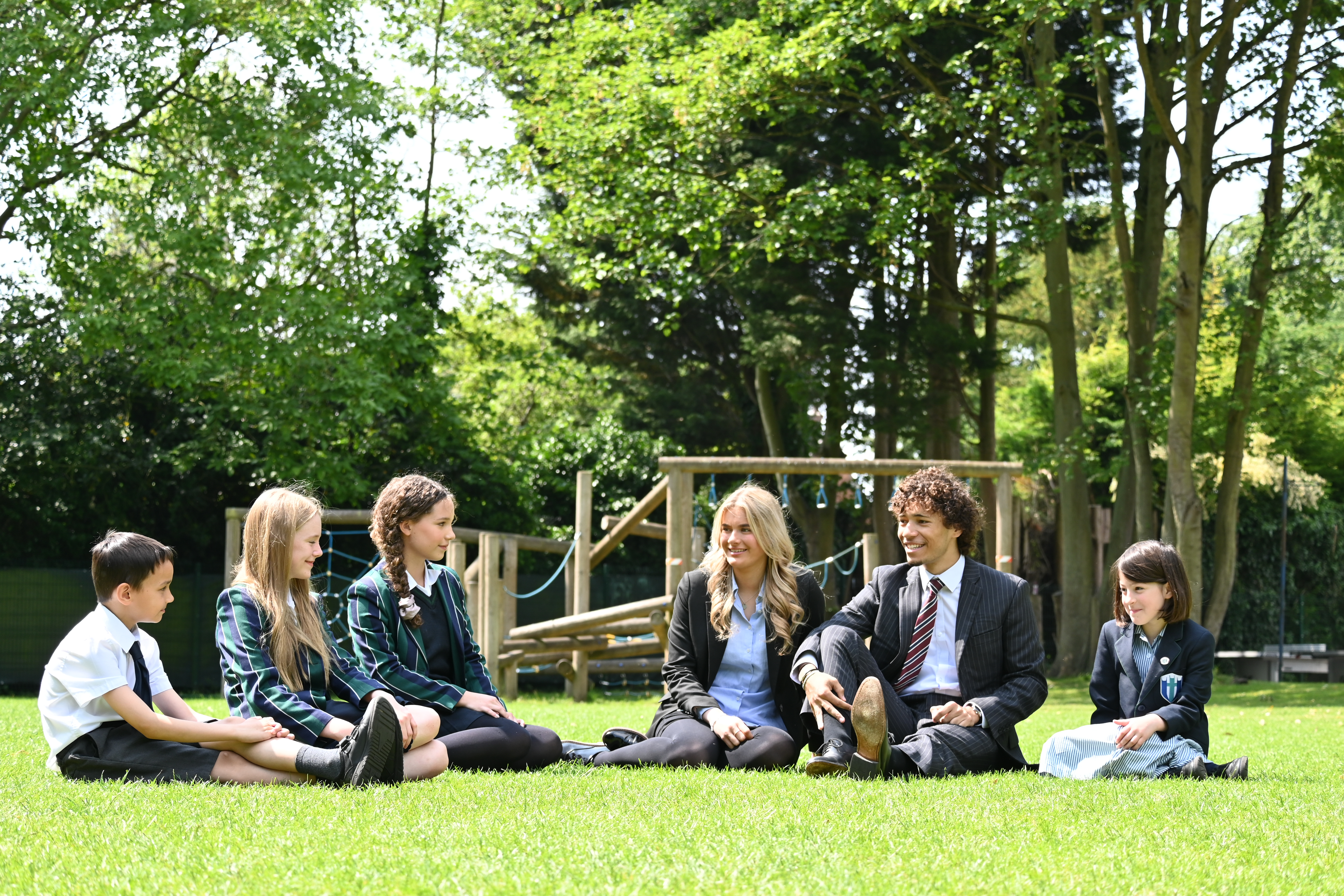 Discover Lincoln Minster School at our Open Days