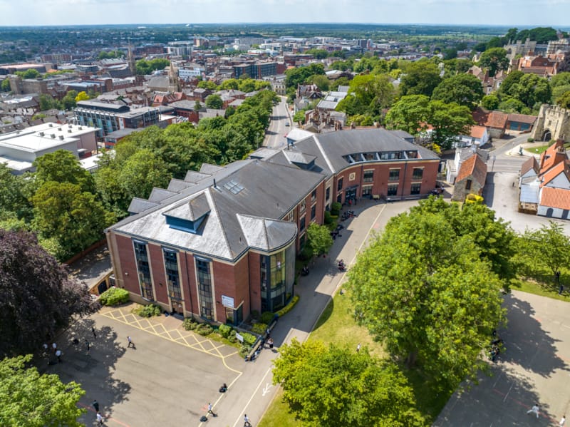 2022 School Inspection Success