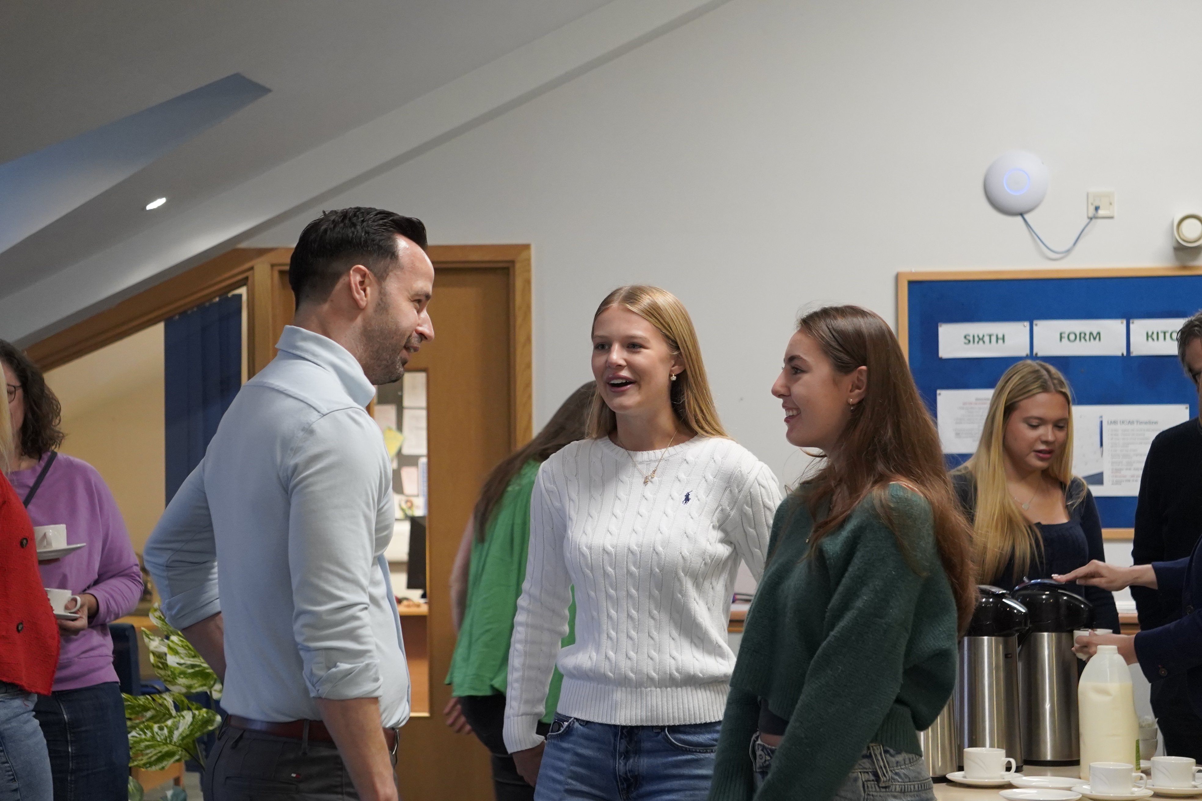 Lincoln Minster School Celebrates Remarkable GCSE Success