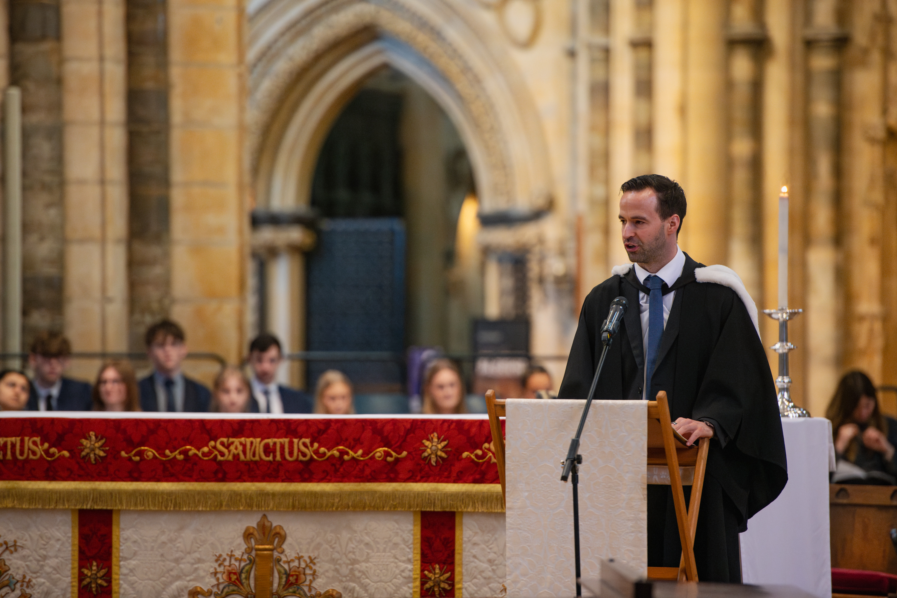 The Best in Everyone