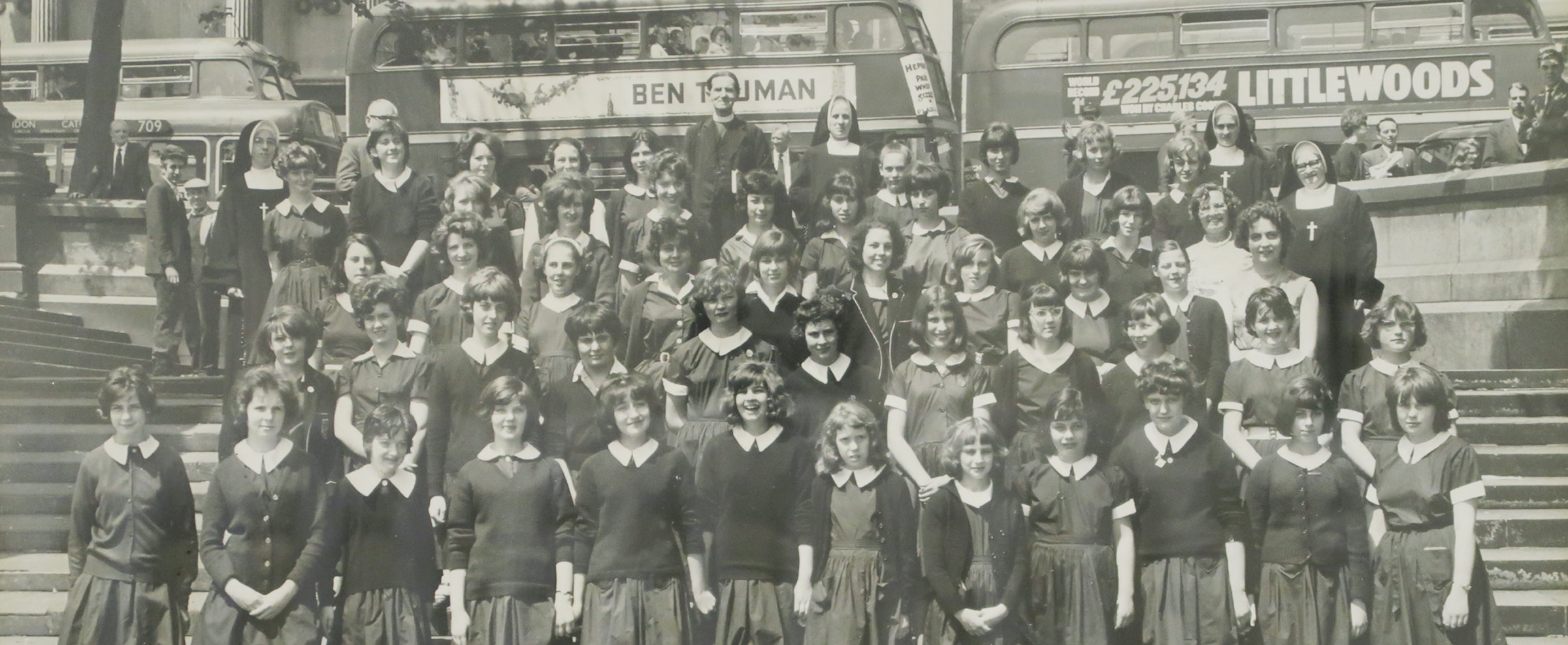 Roots dating back to the 12th century