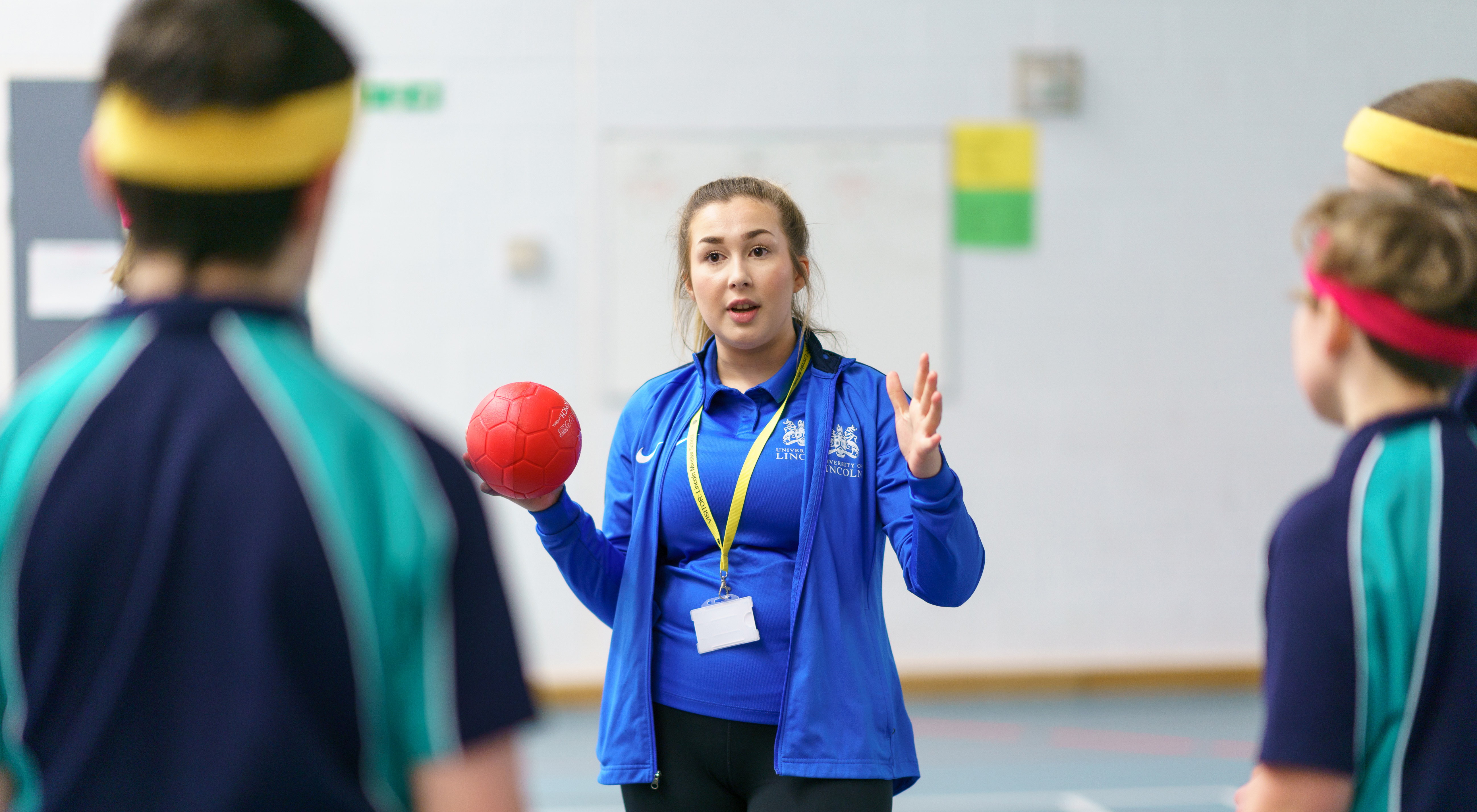 Inspirational Expert Speakers