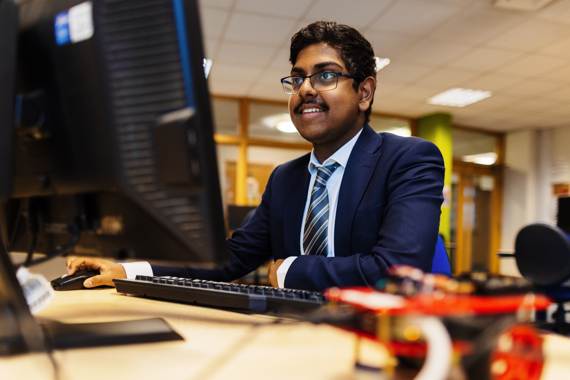 Sixth Form Computer Science A-Level Computer Science