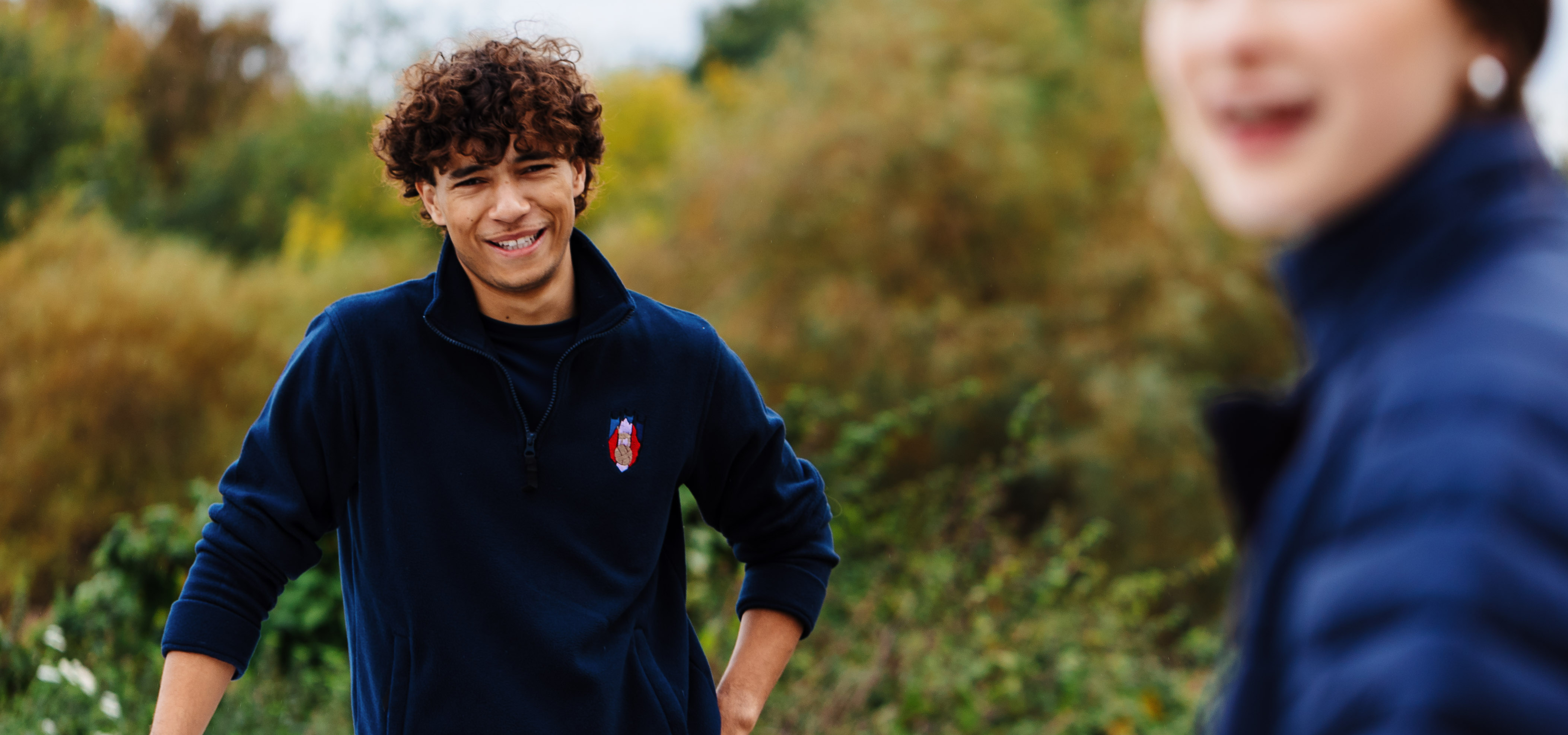 WHY CHOOSE LMS SIXTH FORM?